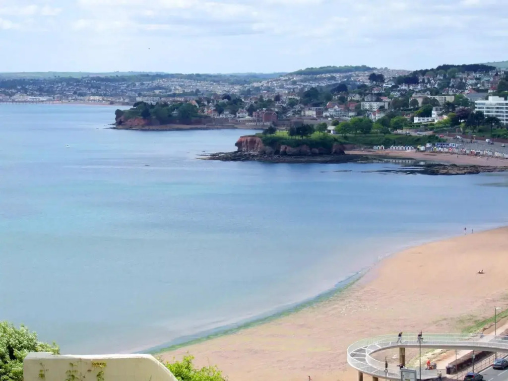 HONEYBROOK Torquay