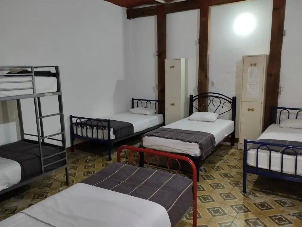 Hostal San Pueblo