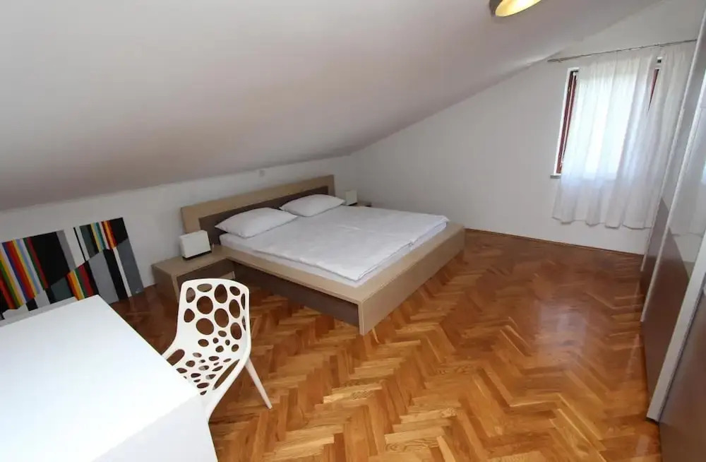 Apartment Ambienti