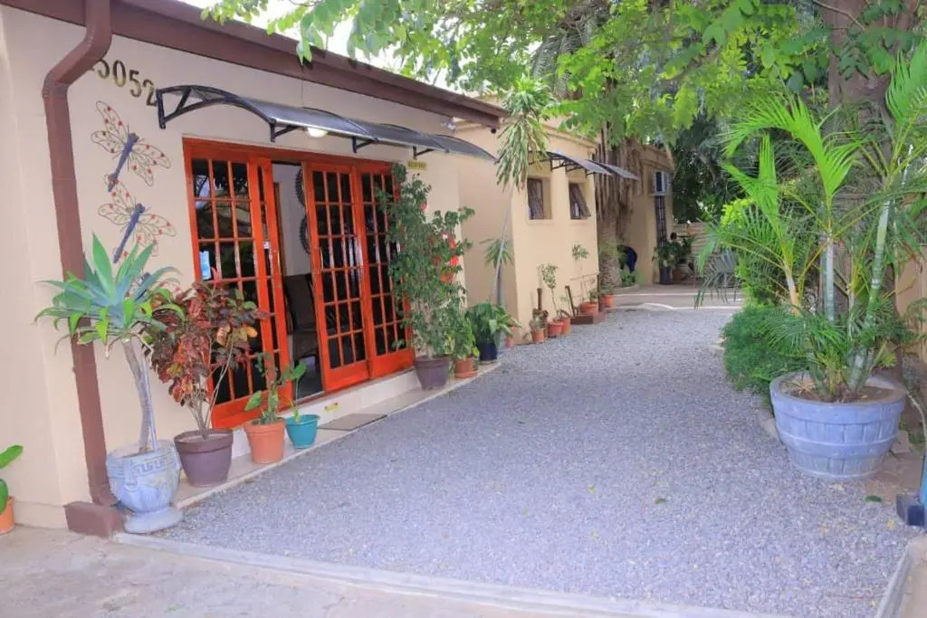 Crown Bed & Breakfast