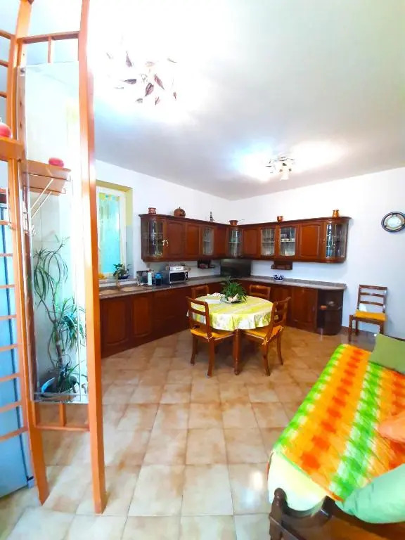 La casa di Antonella - Sweet House near Corricella