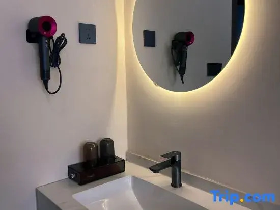 Weihai Zhuhau · BEST · Resort Hotel (Liugong Island Huancui Tower)