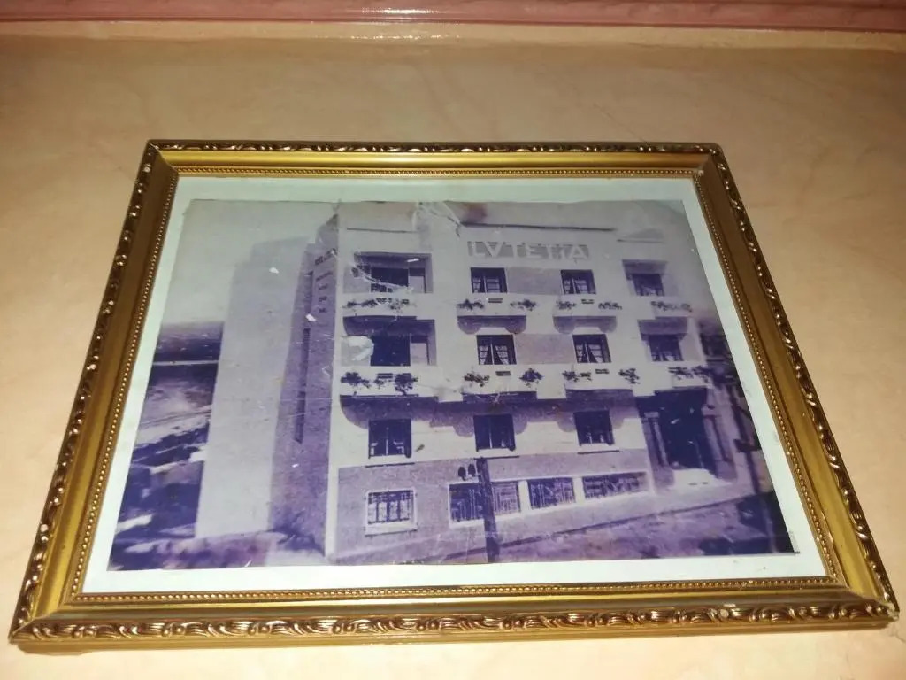 Hotel Le Gardenia