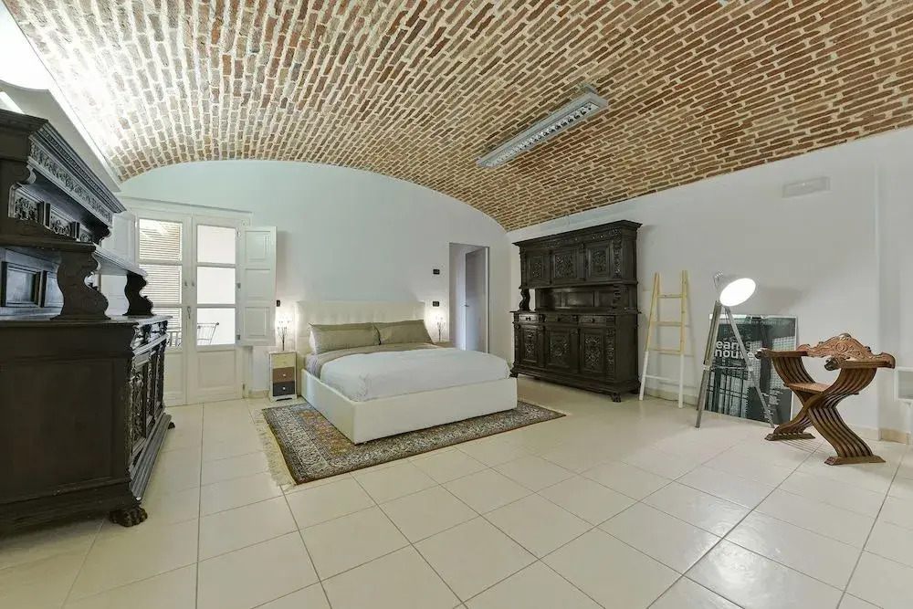 Casa di Brigitta