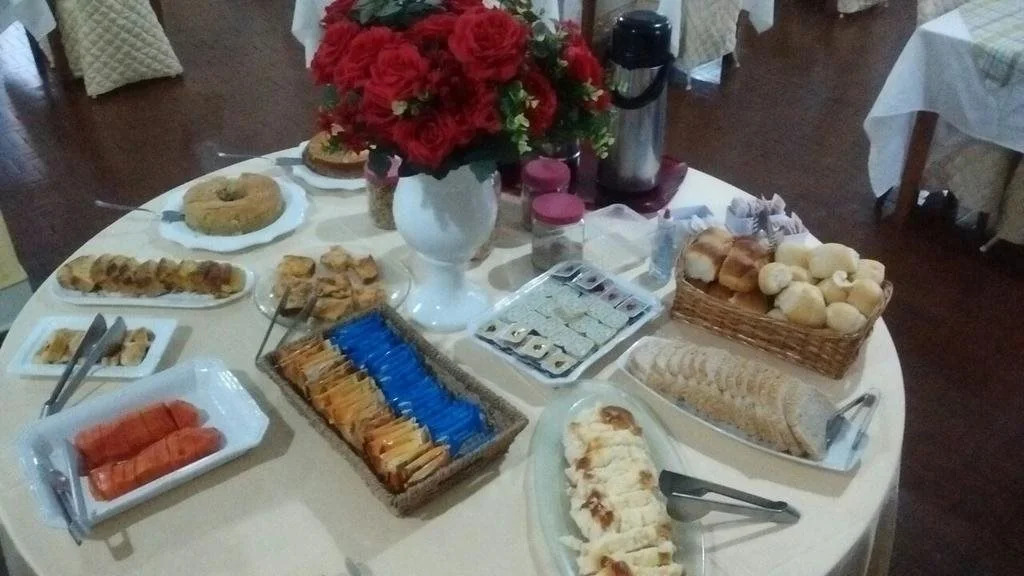 Ribeirão Grande Hotel