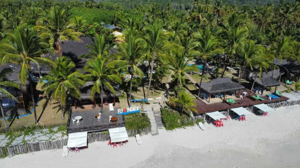 Indaiá Eco Village