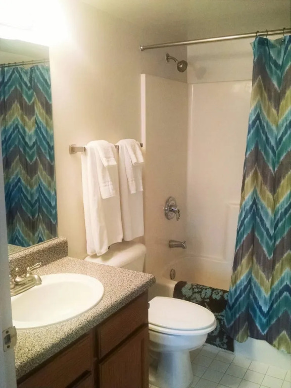 The Cumberland 1111