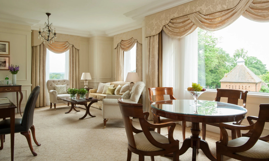 Four Seasons Hotel Hampshire
