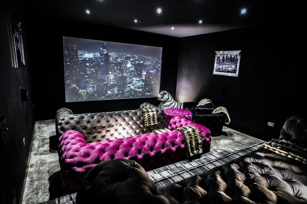 Hotel 21
