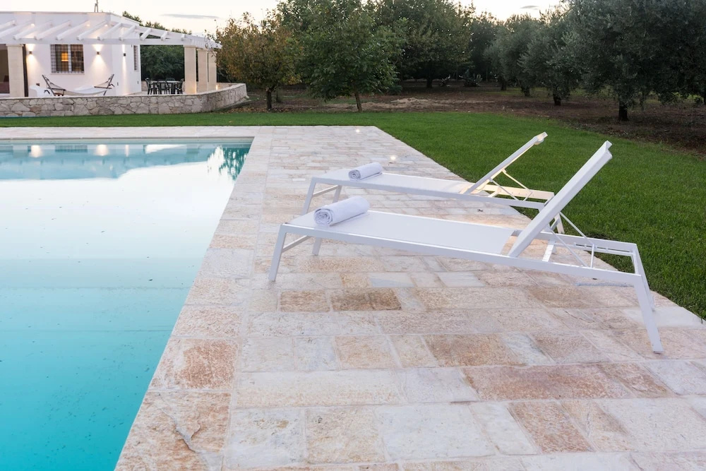 Villa Oriana
