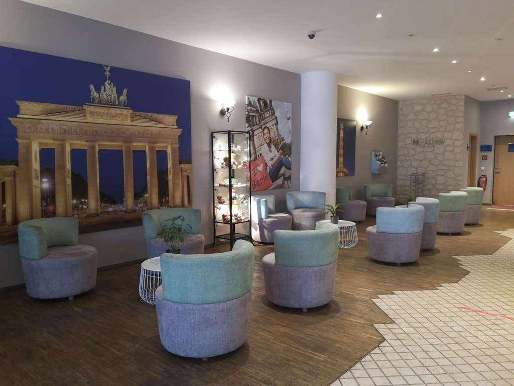 Hotel Chateau Berlin Kurfürstendamm