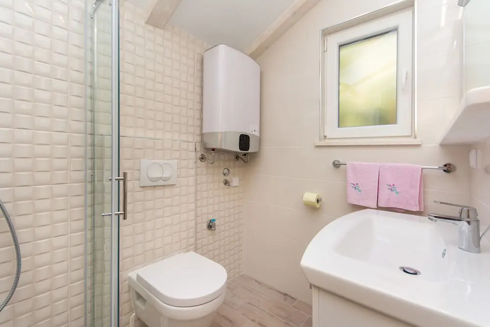 Apartman SAPPHIRE
