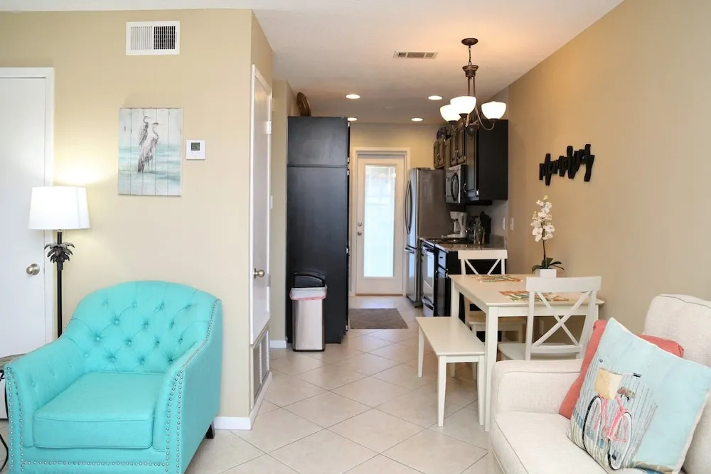Ocean Reef 101 1 Bedroom Condo