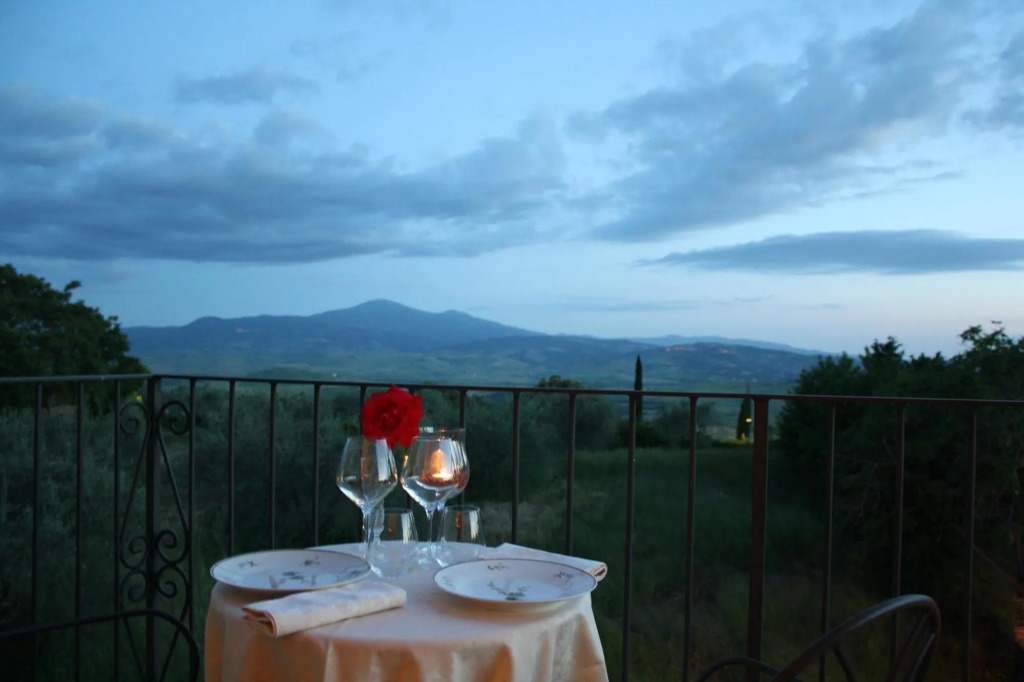 Hotel Corsignano