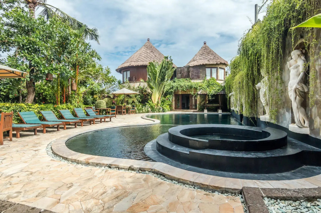 ZEN Rooms Umalas Dukuh Indah