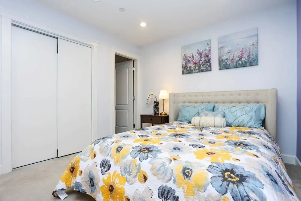 Central Cozy 1bdr Suite by Elevate Rooms