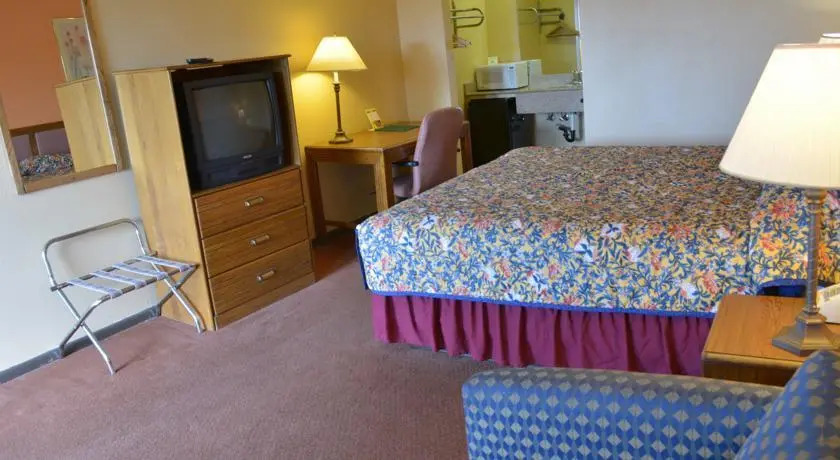 Big Ten Inn