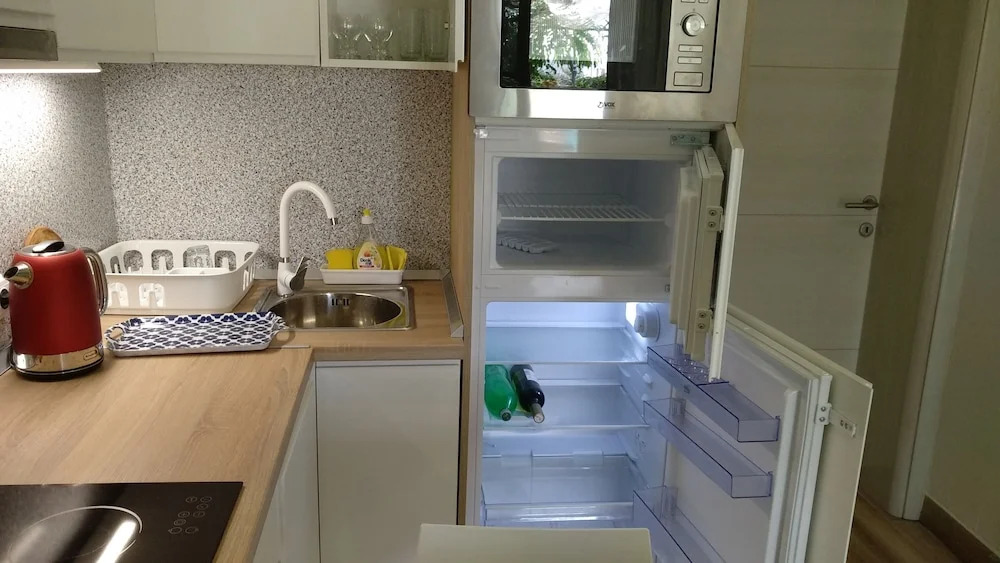 Wellness Apartments Ra