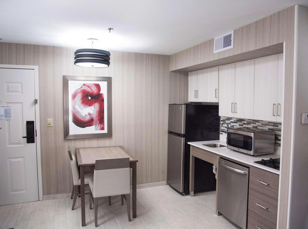 Homewood Suites Atlanta - Peachtree Corners/Norcross
