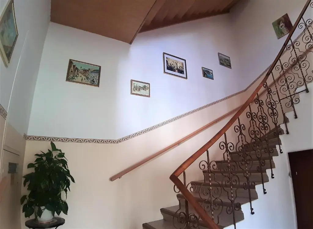 Arena Apartments