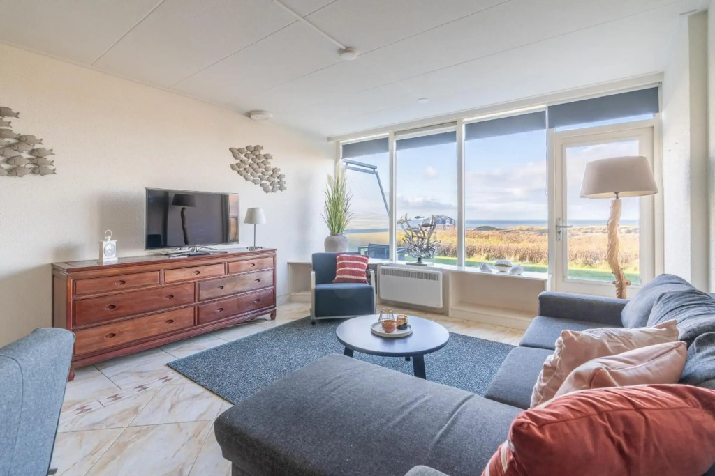 Appartementencomplex Juliana 64