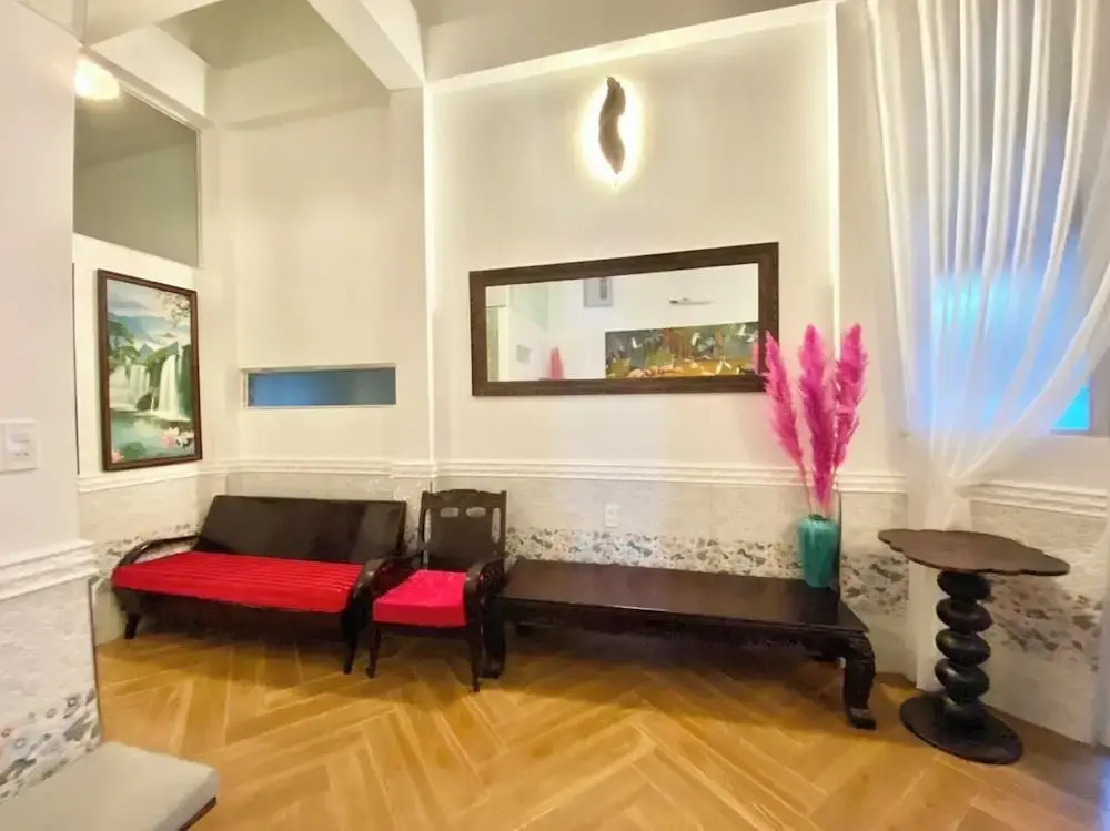 Cherry Blossom Boutique Hotel