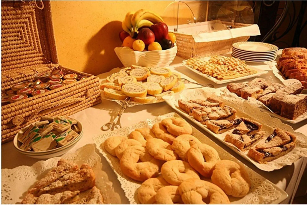 La Piazzetta