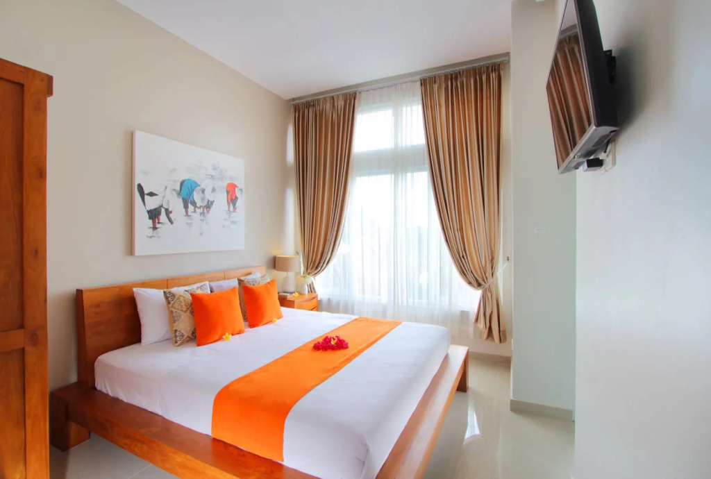 Bali mansion kuta