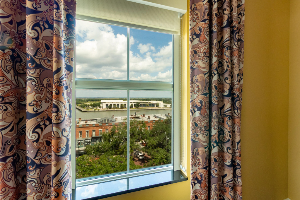 Holiday Inn Express Savannah - Historic District