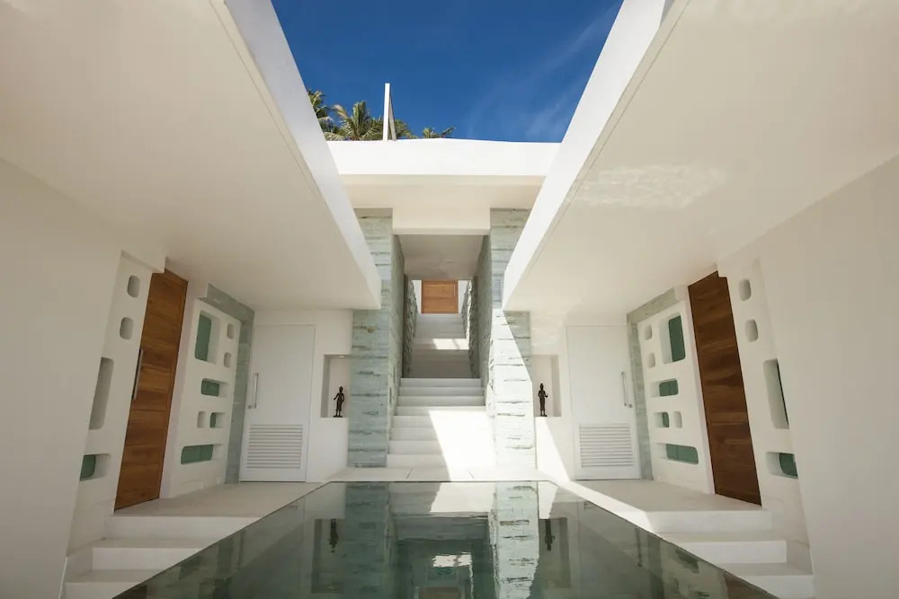 Villa Zest at Lime Samui