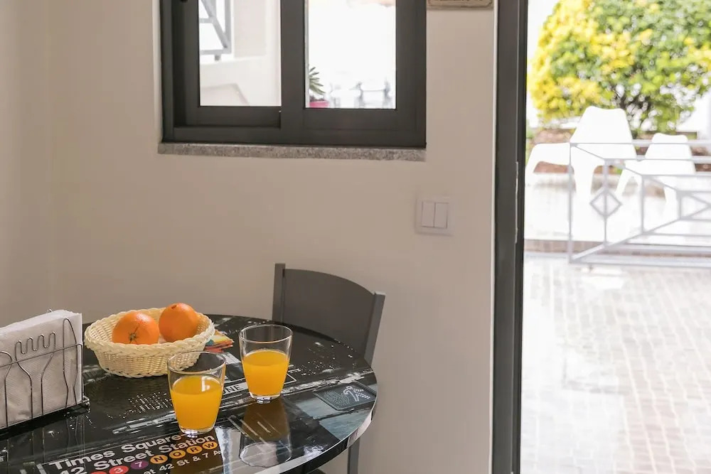 Apartamento A Francos Love lair 2