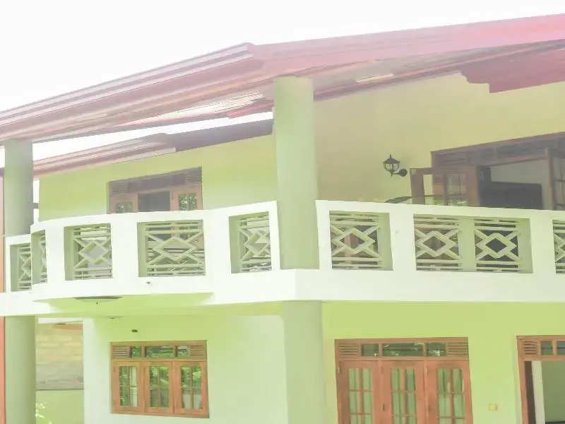 Urban Galle Villa