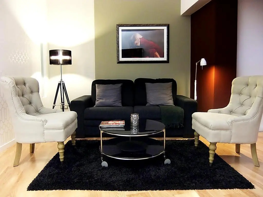 Cayres Suites Carmo