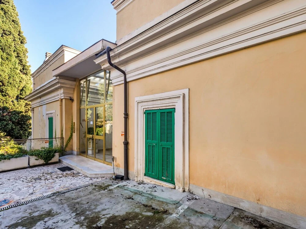 Elegant Apartment in Sanremo