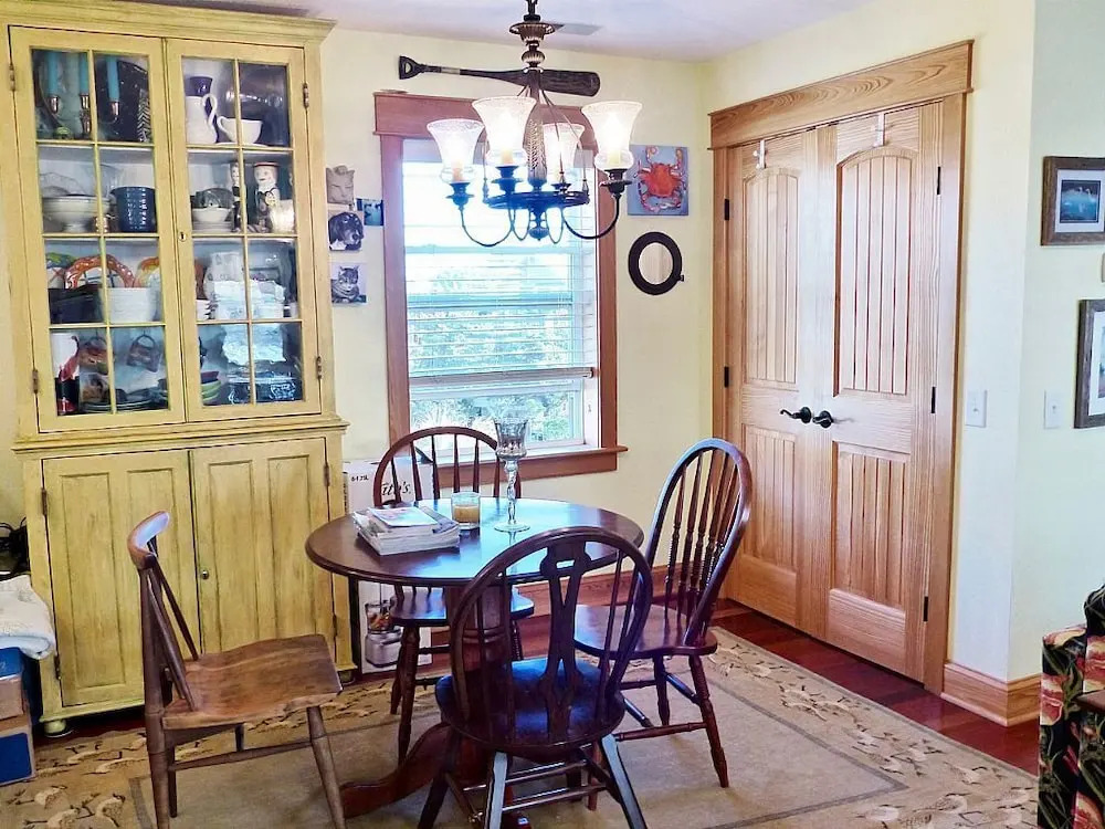 Heaven on Ocracoke 2 Bedrooms 2 Bathrooms Home