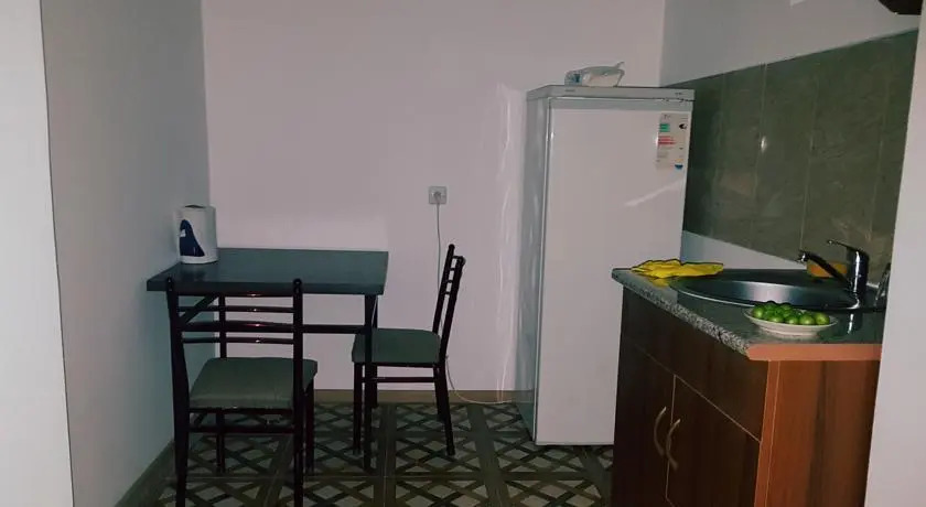 Family hotel