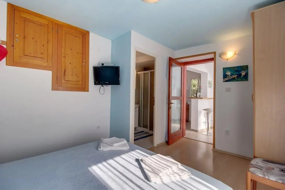 Apartment Bozena 1-2