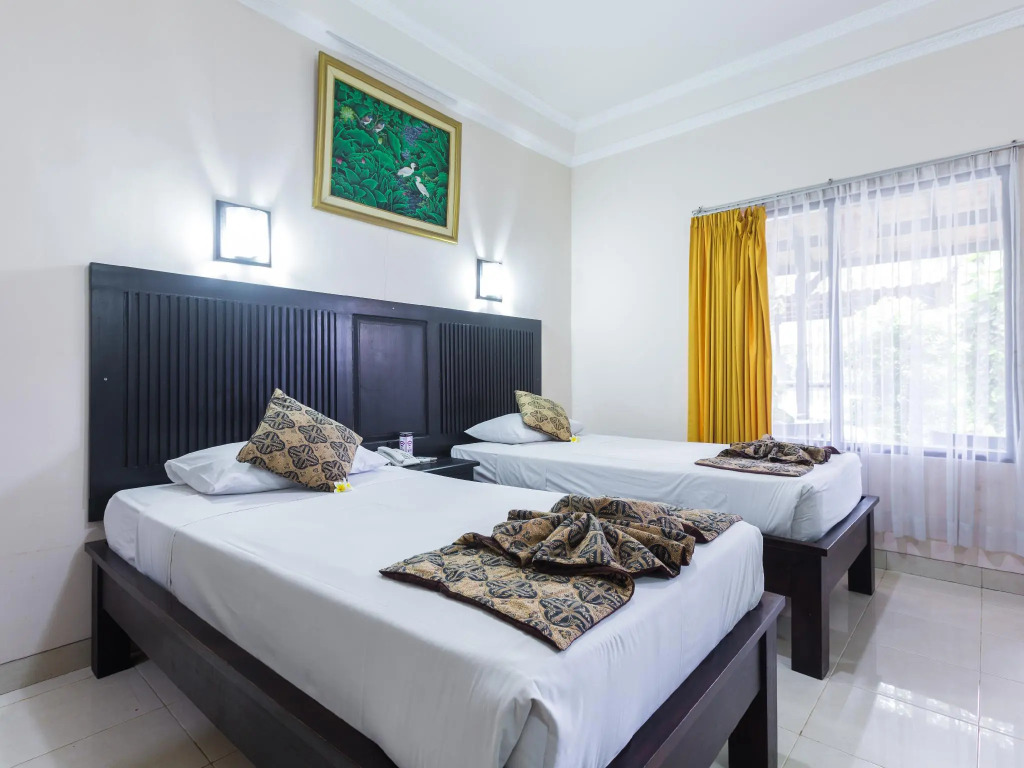 Puri Dalem Hotel