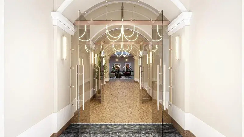 BasiliQ Hotel