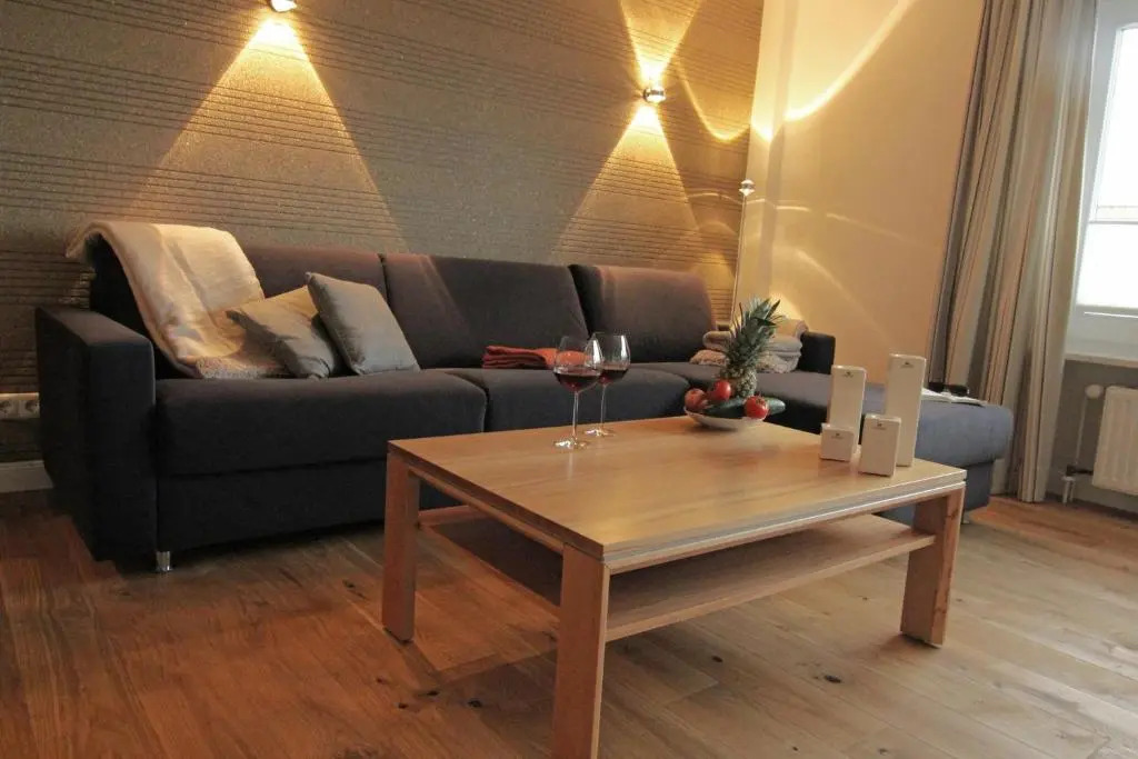 Ferienwohnung Strönhold