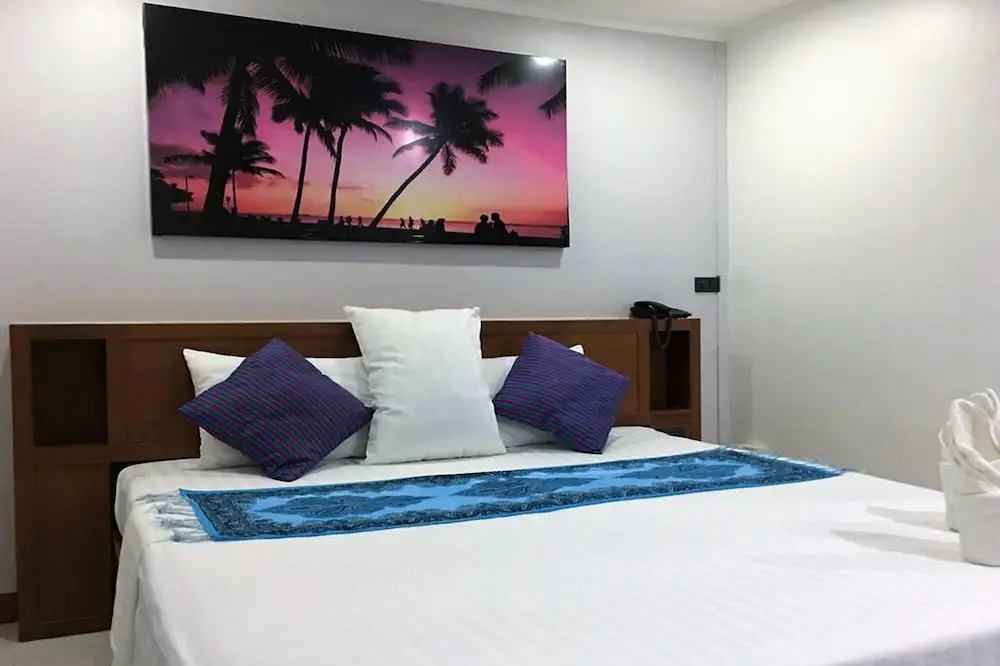 Galaxy Suites