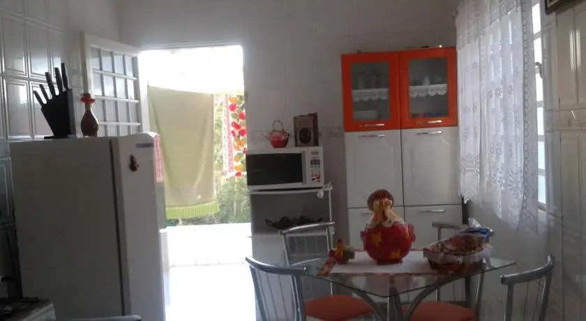 Hostel Chapada Dos Guimarães