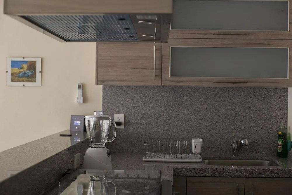 Luxury 2 Bedroom Apartments