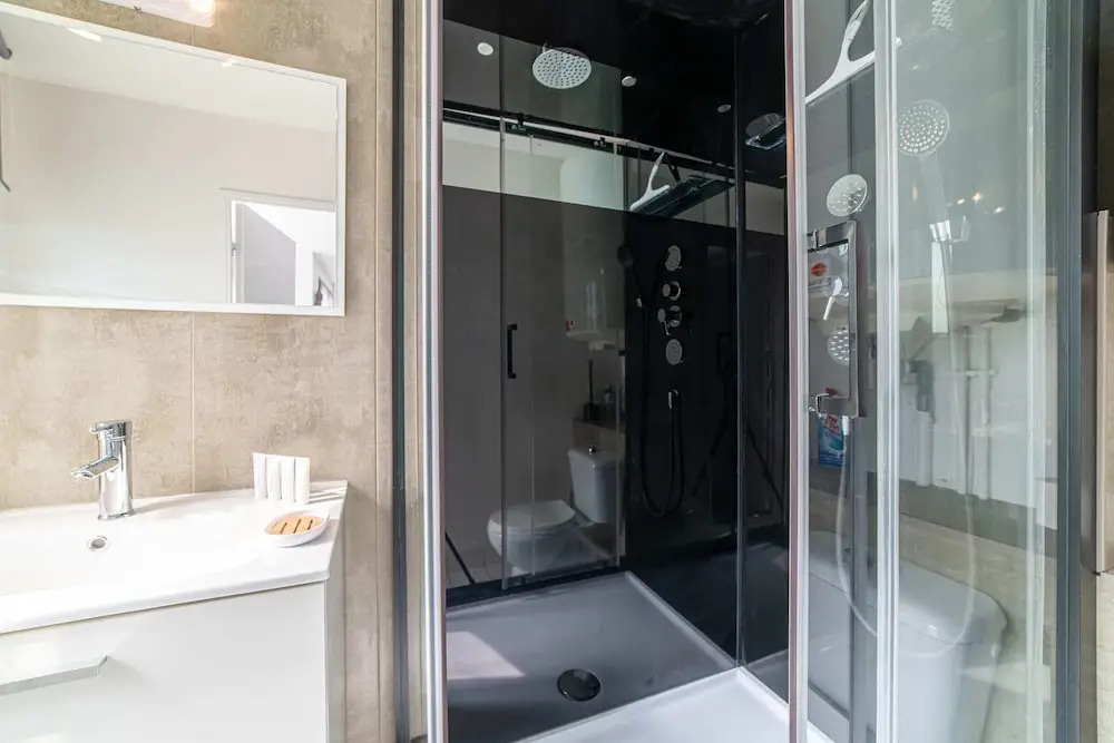 38 Avenue Appartement privé