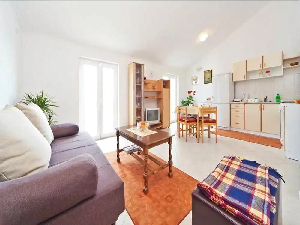 Apartments Cvjetkovic