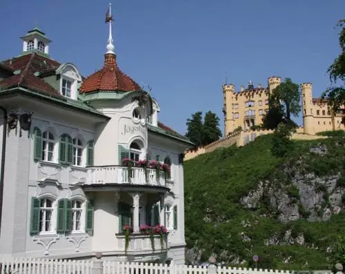 Villa Jägerhaus