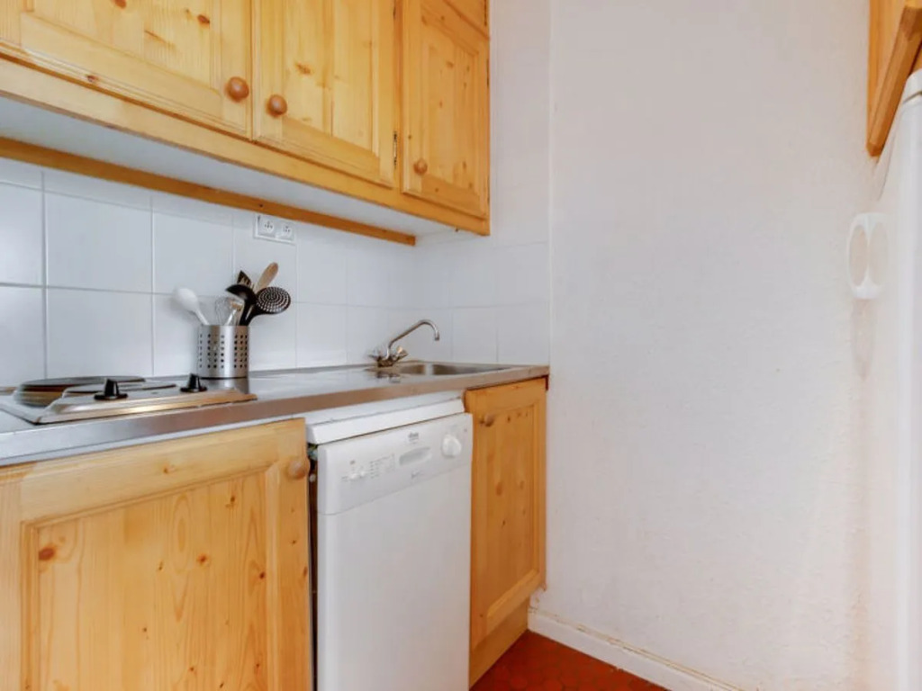 Villa Brelin Les Menuires 20495