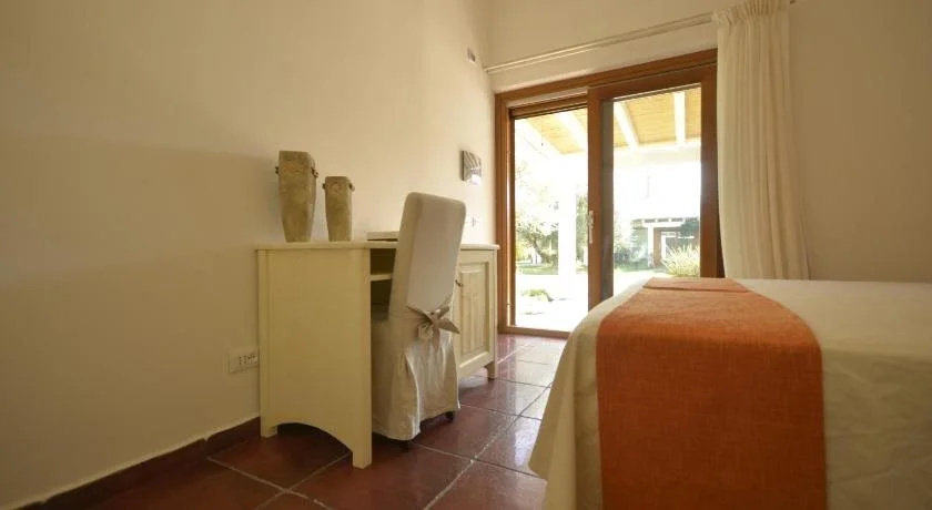 Relais BeneMari