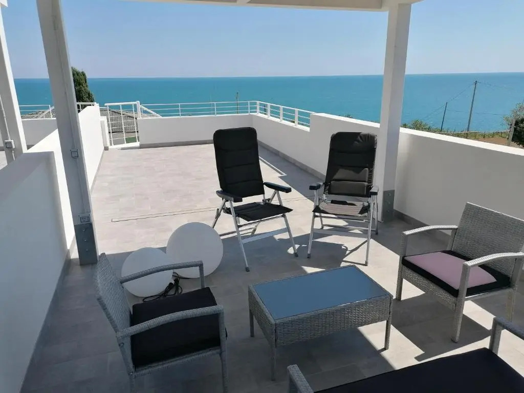 Affittacamere NUMANA VIEW