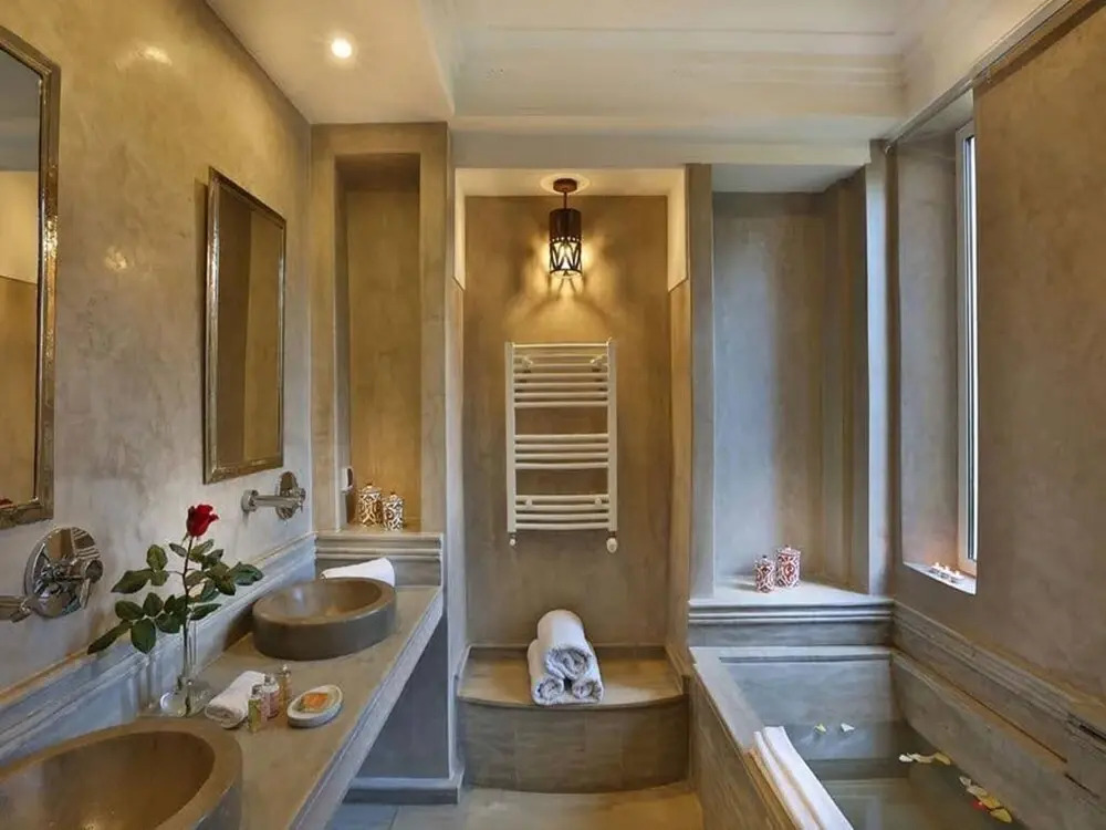 "luxury Private Home for 22 Pers & Pool..."